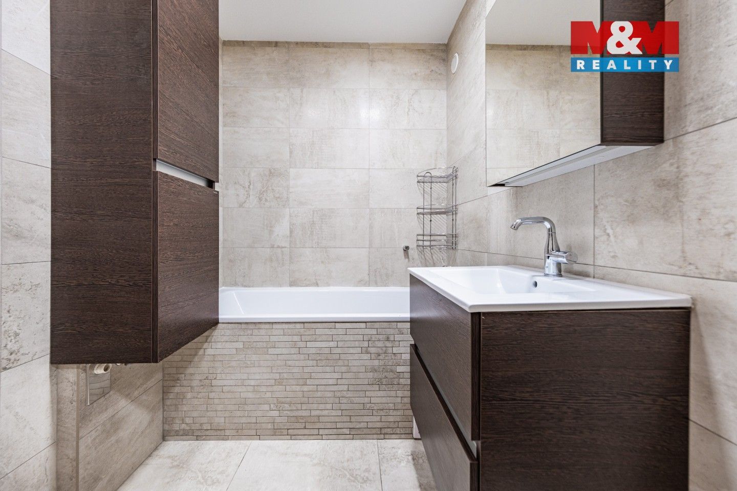 Prodej byt 3+kk - Vašátkova, Praha, 60 m²