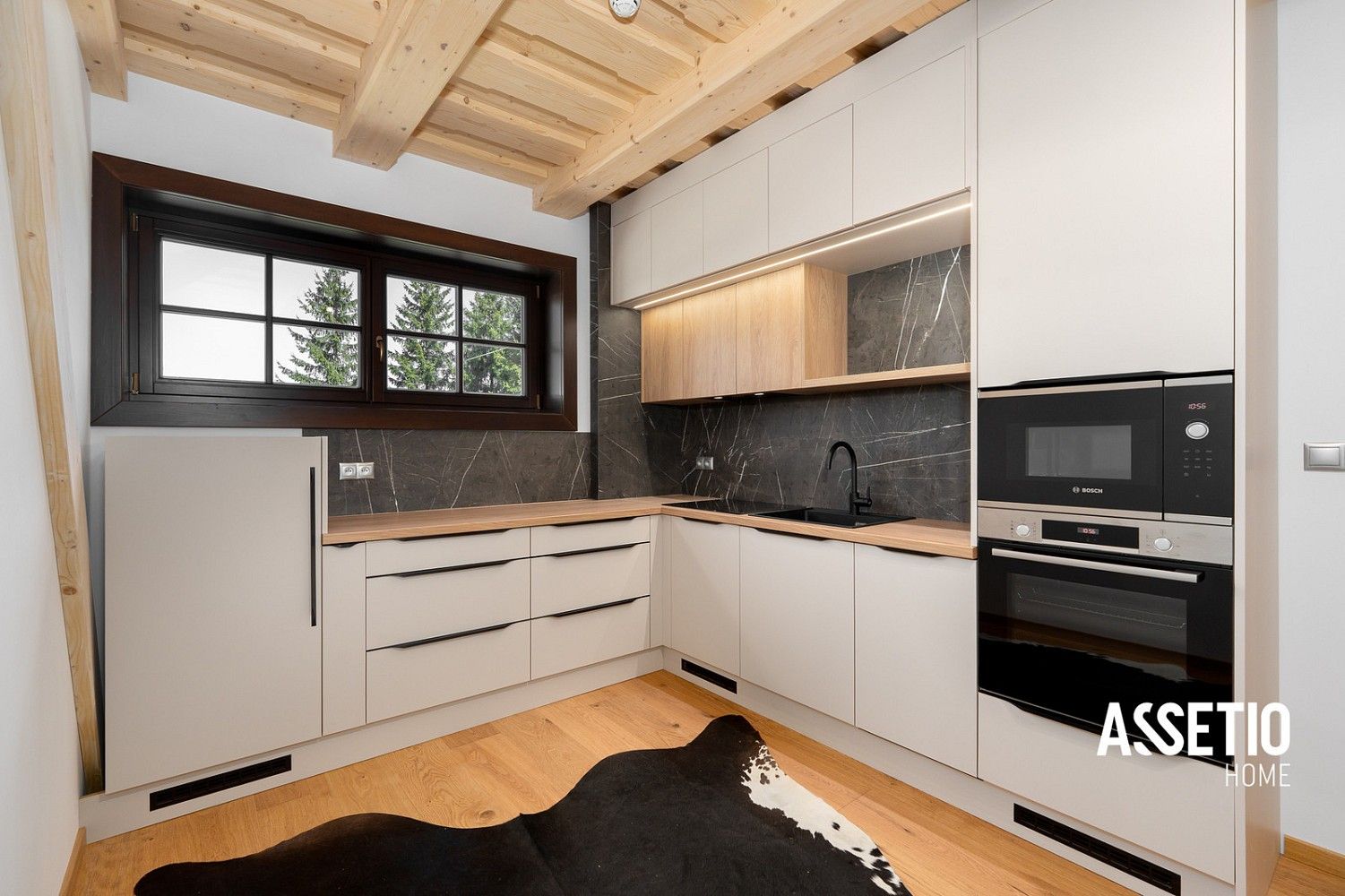 Prodej byt 3+kk - Nový Hrozenkov, okres Vsetín, Zlínský kraj, 72 m² - 5