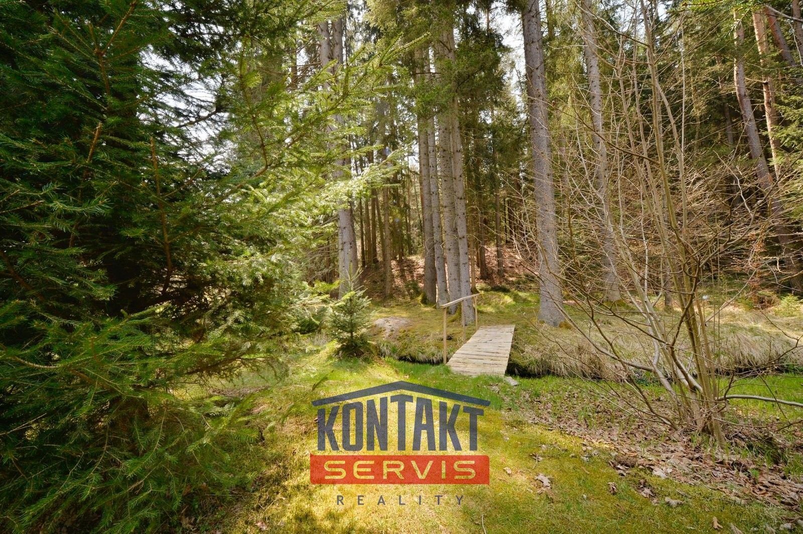 Pronájem chata - Keblany, Slavče, 90 m²