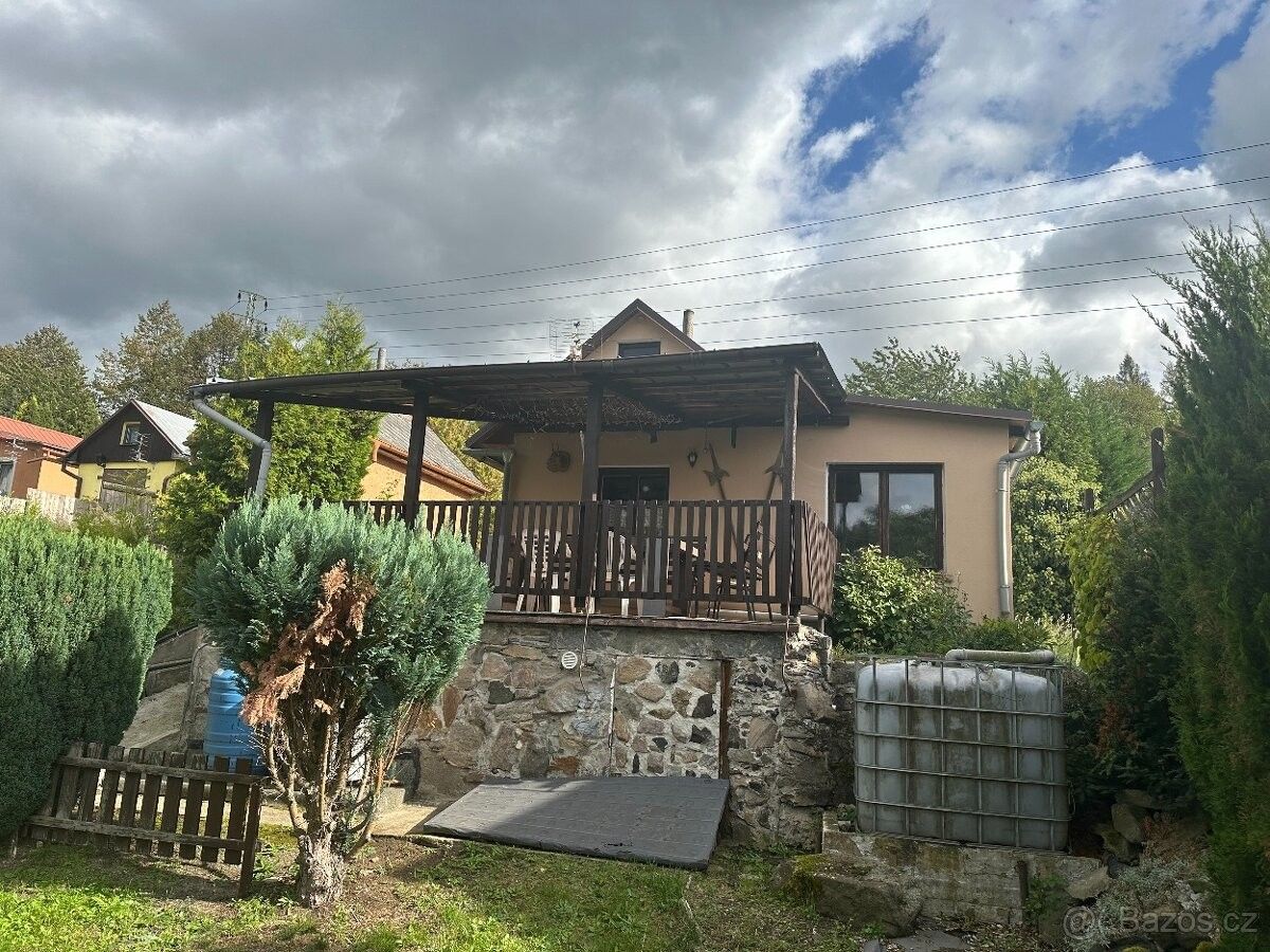 Chaty, Klášterec nad Ohří, 431 51 - 1