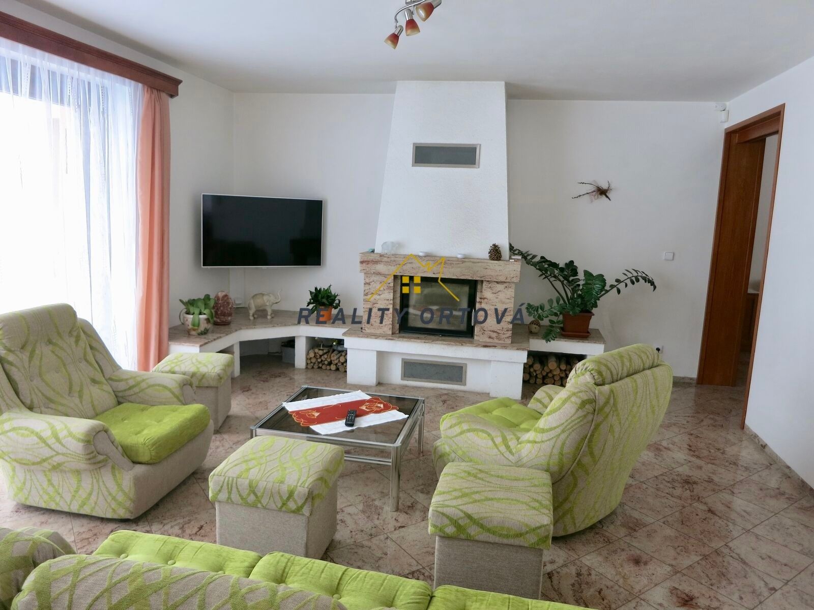 Prodej vila - Domousnice Skyšice, 435 m² - 5