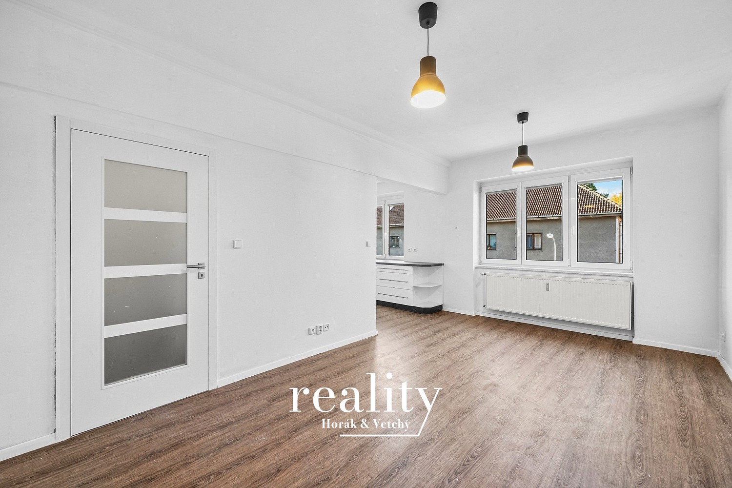 Byt 3+1 · 73 m² · Erbenova, Jihlava - 3