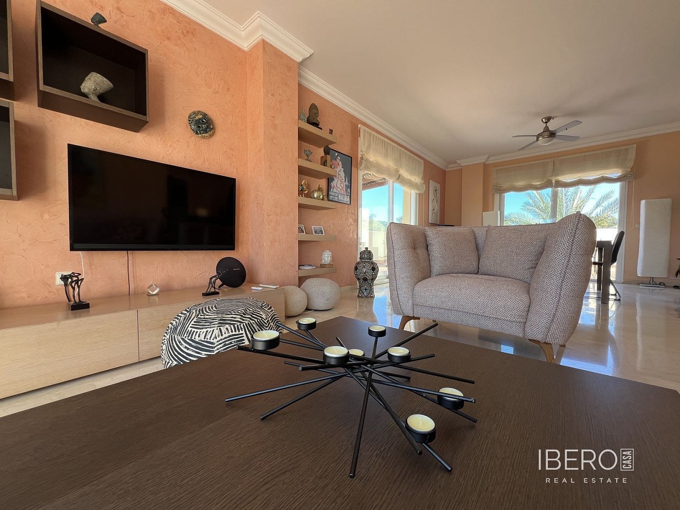 Byt 4+kk · 118 m² · La Cala Hills, Španělsko - 3