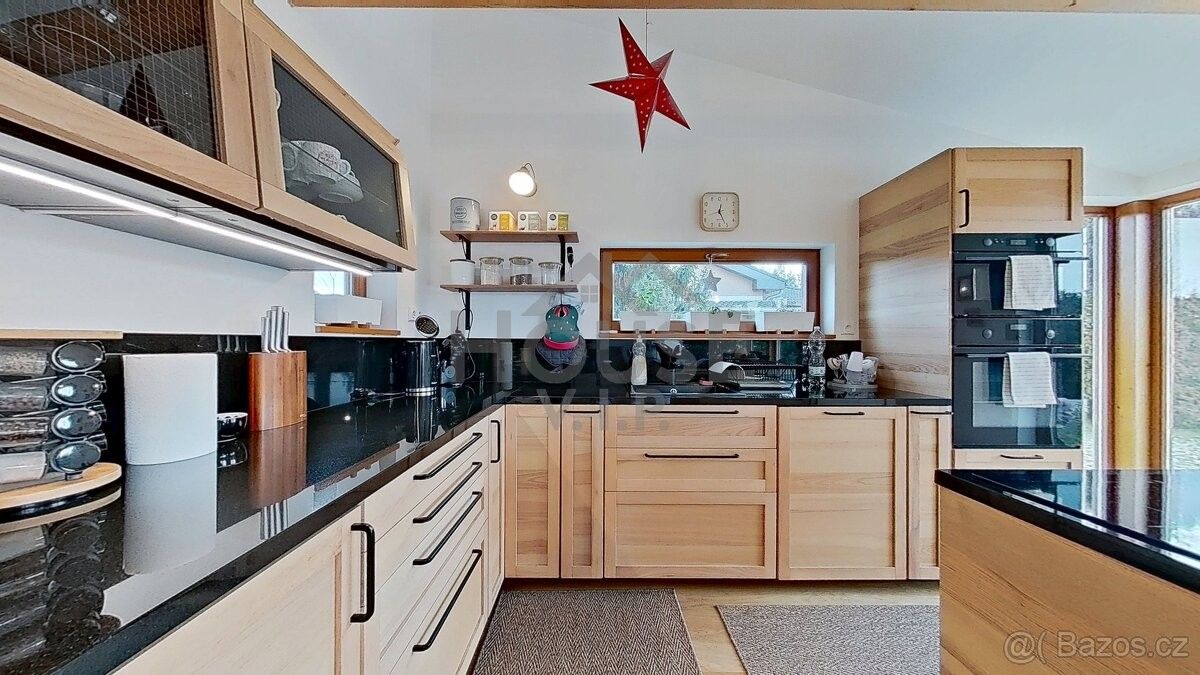 Prodej rodinný dům - Dřísy, 277 14