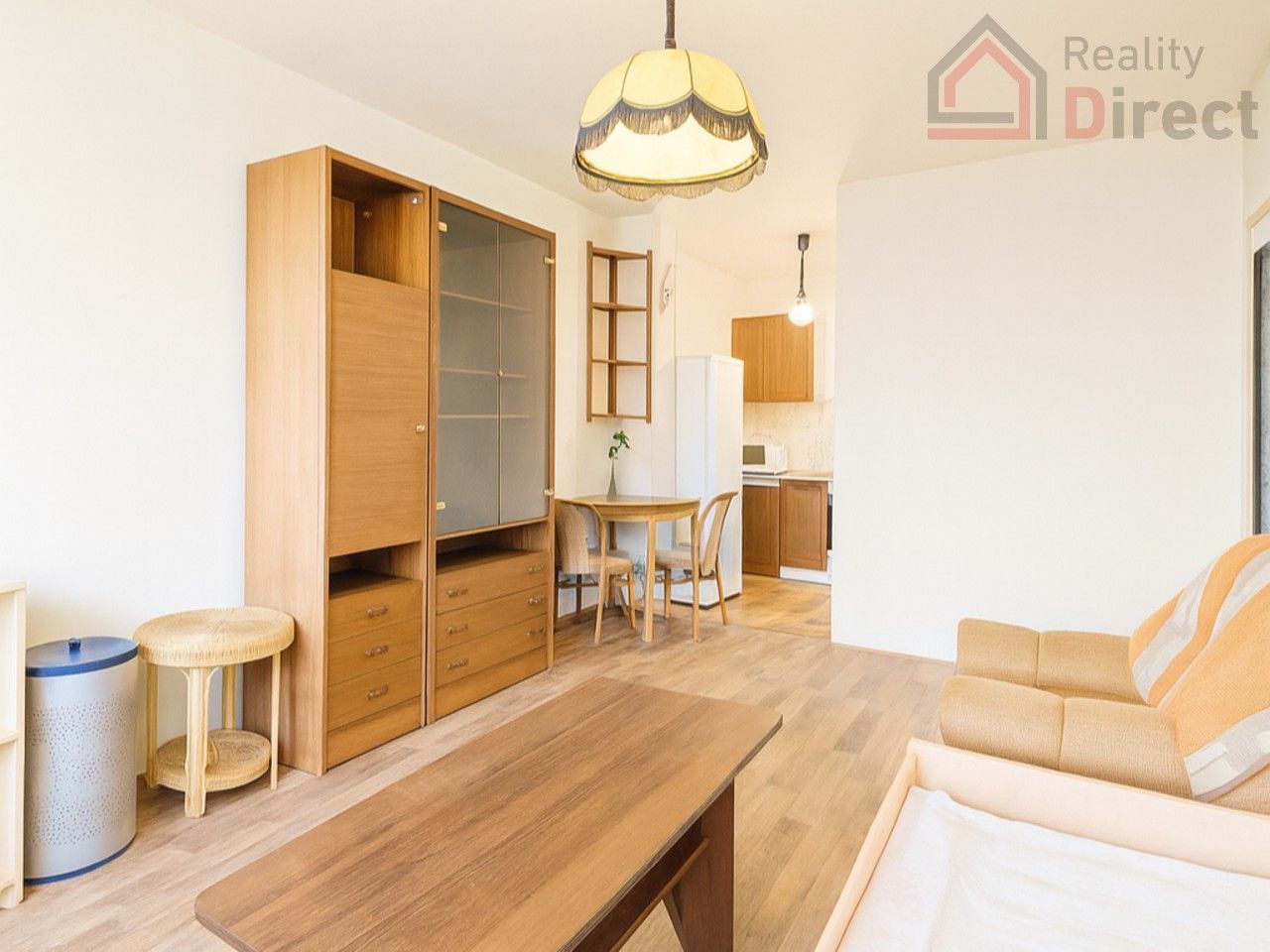 2+kk, Jaselská, Mnichovo Hradiště, 39 m²