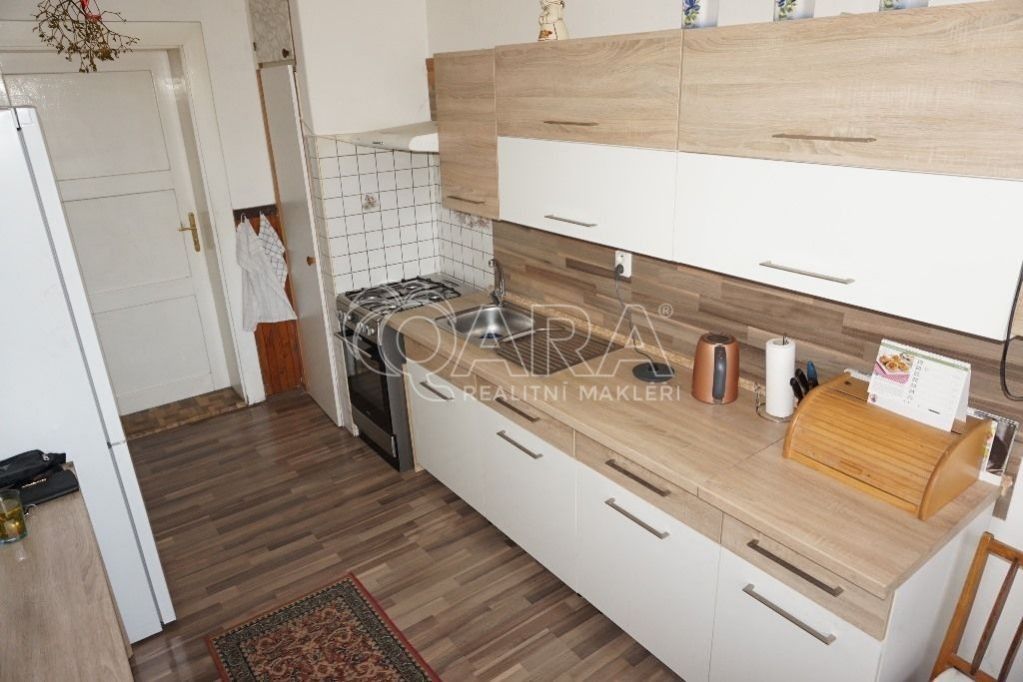 Dům – Svitavy, Předměstí – pohled 3