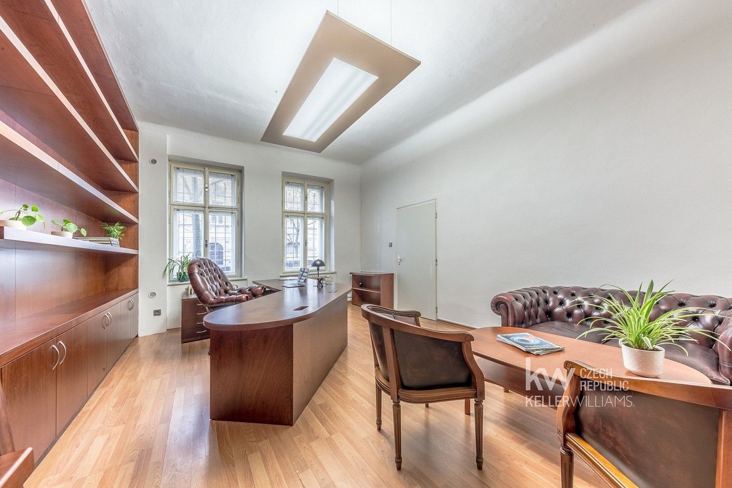 Obchodní prostory, Praha - Bubeneč, okres Praha 7, Hlavní město Praha, 270 m²