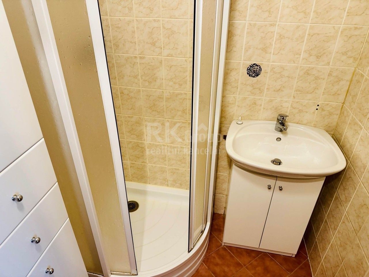 Byt 2+1 · 50 m² · Skalníkova, Mariánské Lázně - 4