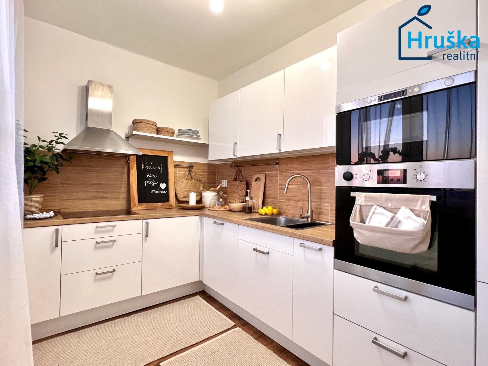 3+1, Výškovická, Ostrava, 65 m²