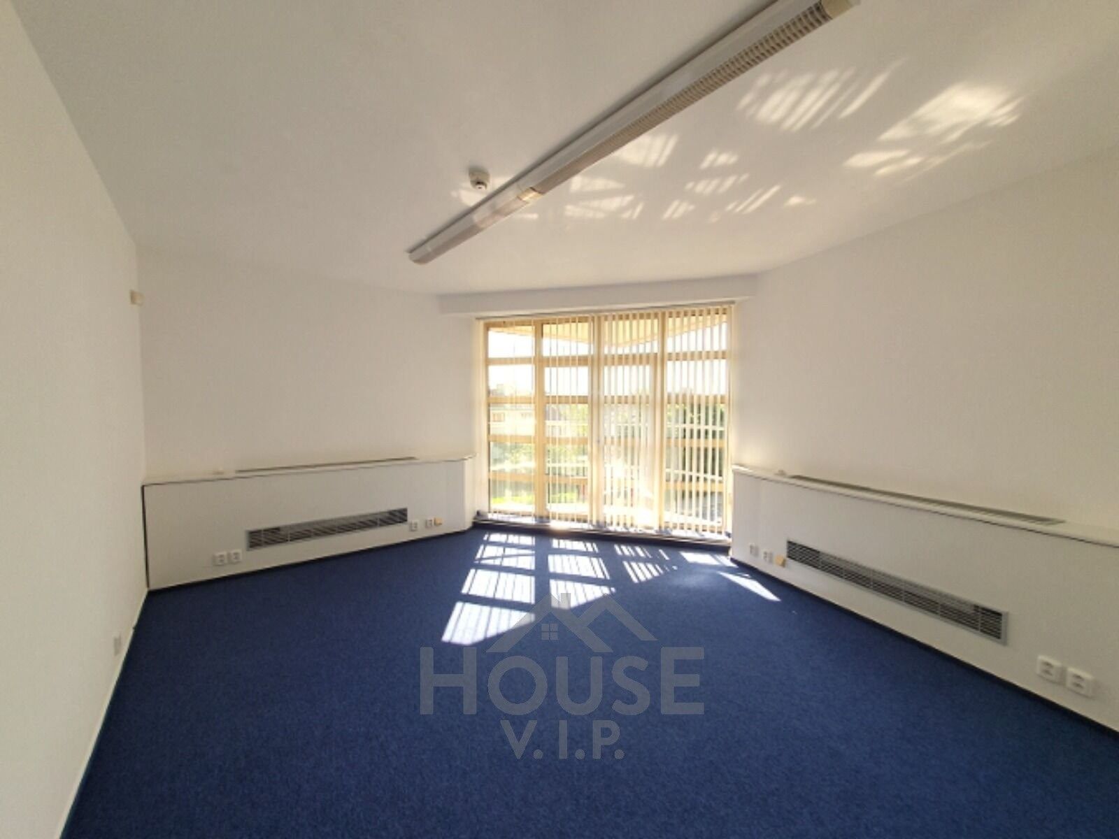 Kanceláře, Michelská 300, Praha, 65 m²