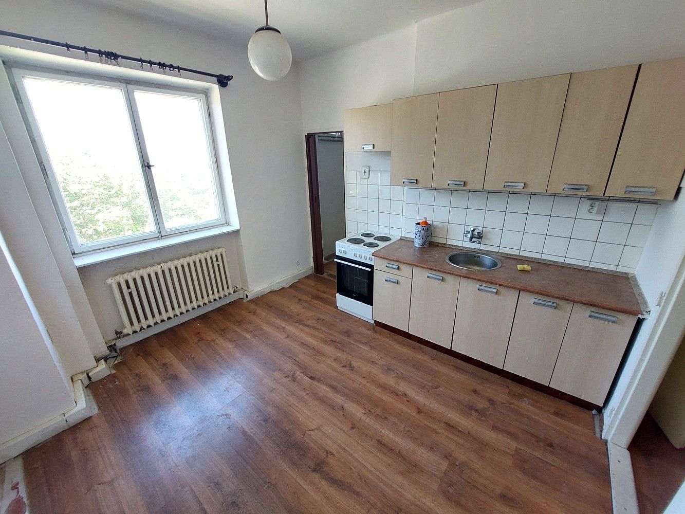 2+1, Třebíč, Kraj Vysočina, 92 m² - 1