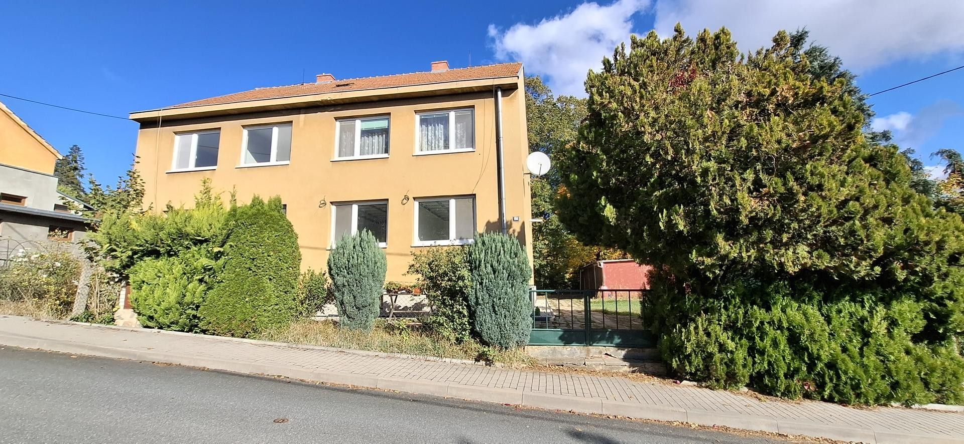 3+1, 9. května, Lomnice, 82 m² - 2