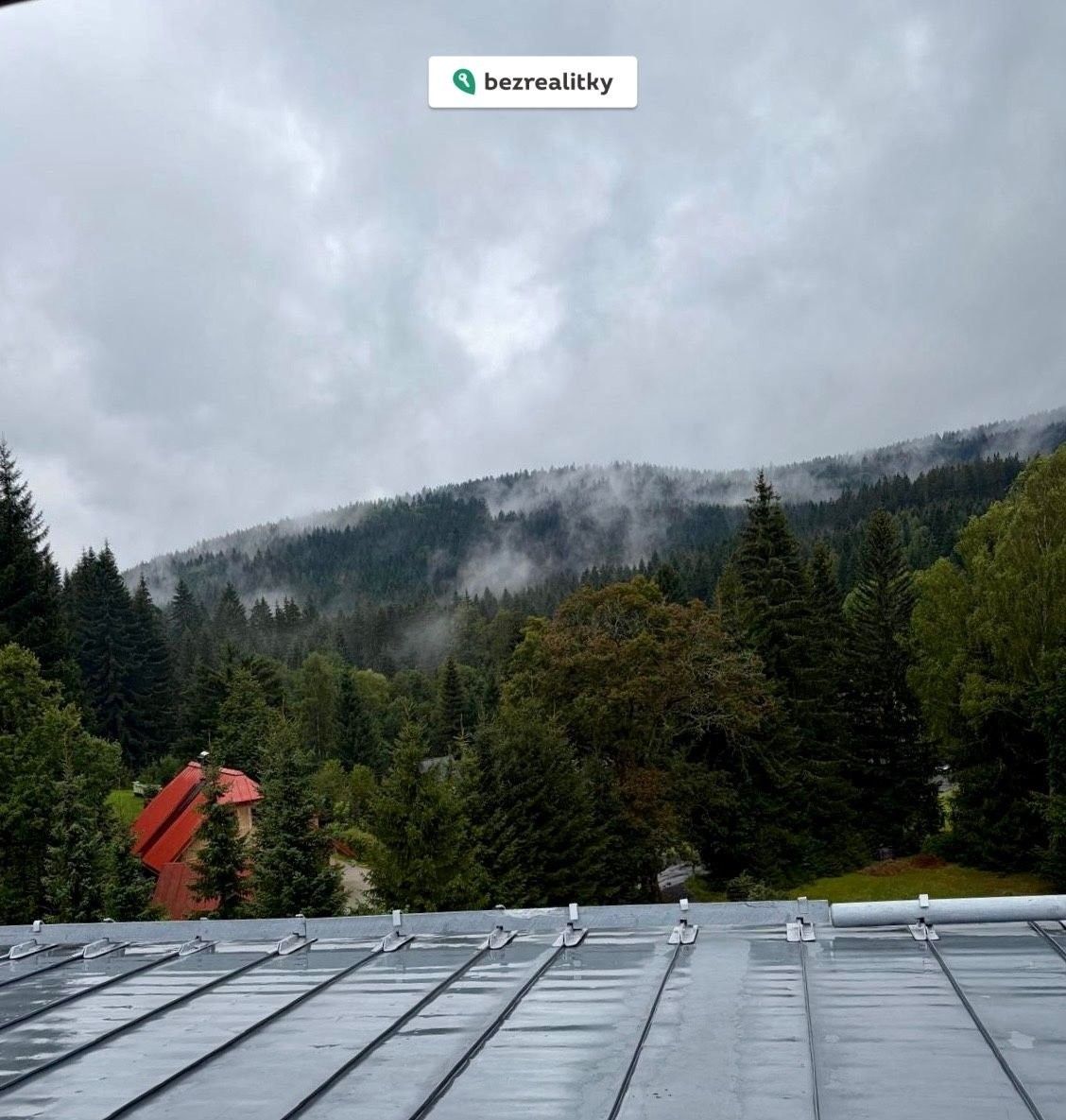 3+kk, Harrachov, 80 m² - 2