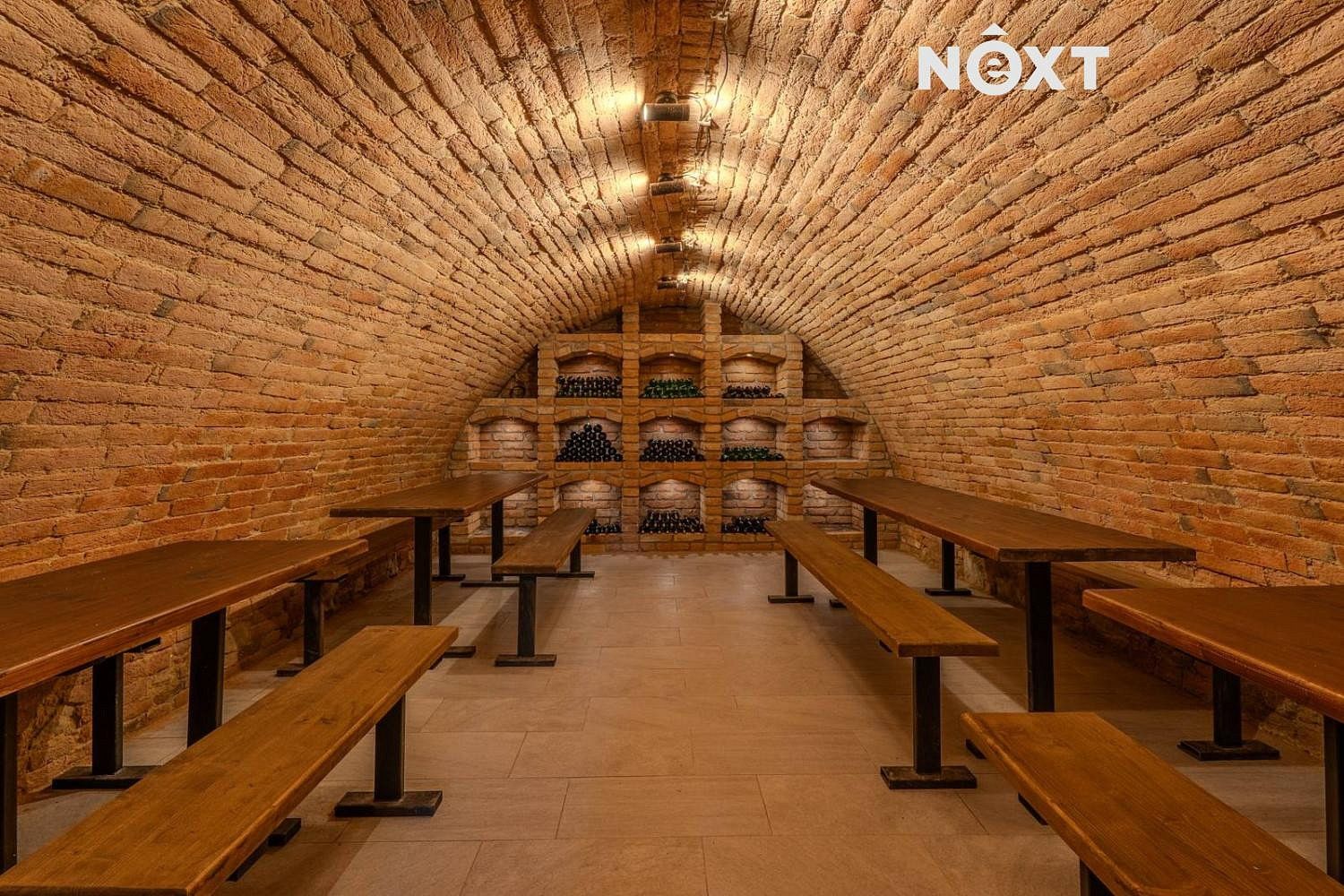 Nemovitost · 43 m² · Bulhary, okres Břeclav - 3