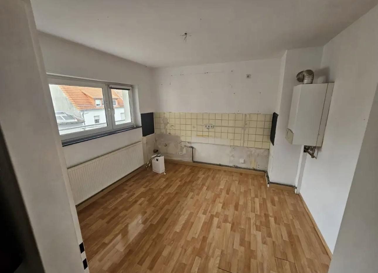 Byt 2+1 · 64 m² · Christiansgasse 17 Pirmasens Pirmasens Rheinland-Pfalz 66953 - 4