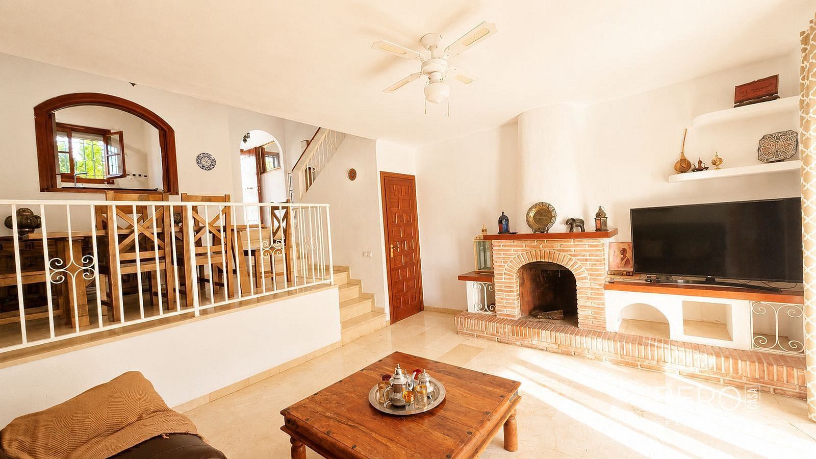 Rodinný dům · 131 m² · Mijas Golf, ES - 4