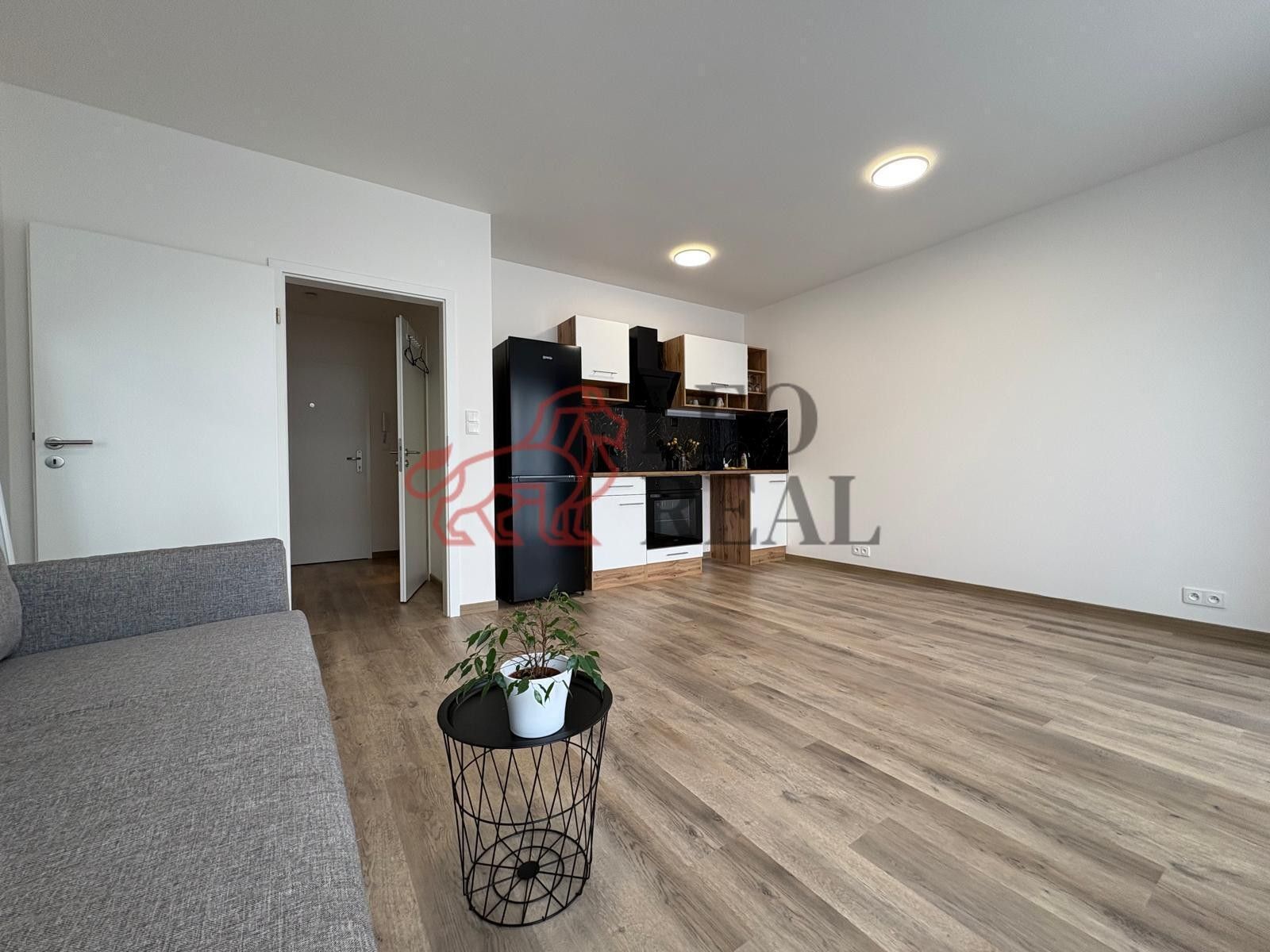 1+kk, Kounická, Český Brod, 33 m² - 2