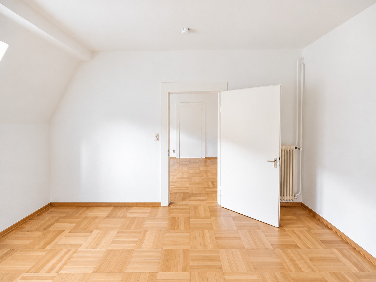 3+1, Schreyerstraße 16 Nürnberg Gostenhof Bayern 90443, 70 m² - 2