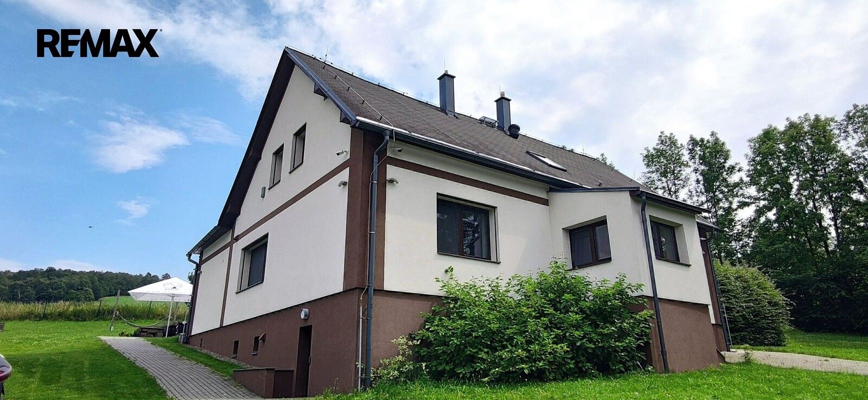 Ostatní, Zlaté Hory - Ondřejovice, okres Jeseník, Olomoucký kraj, 500 m² - 2