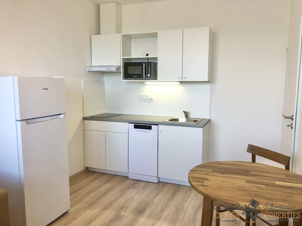 Pronájem byt - Poděbrady, 290 01