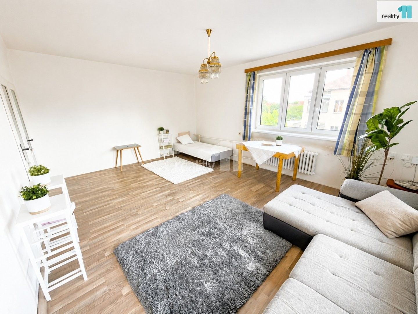 Rodinné domy, Táboritská, Kolín, 414 m² - 2