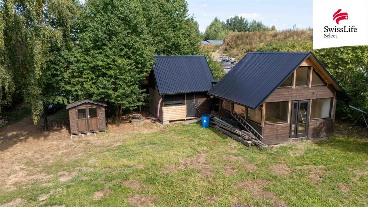 Pozemky pro bydlení, Telč