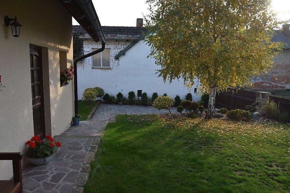 Chata · Čtveřín, Liberecký kraj - 3