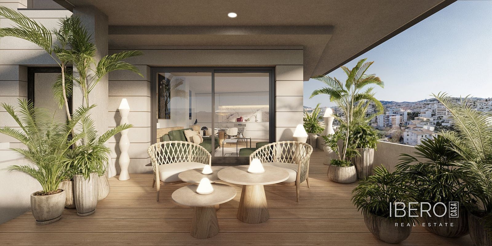 Byt 3+kk · 71 m² · Estepona, Španělsko - 3