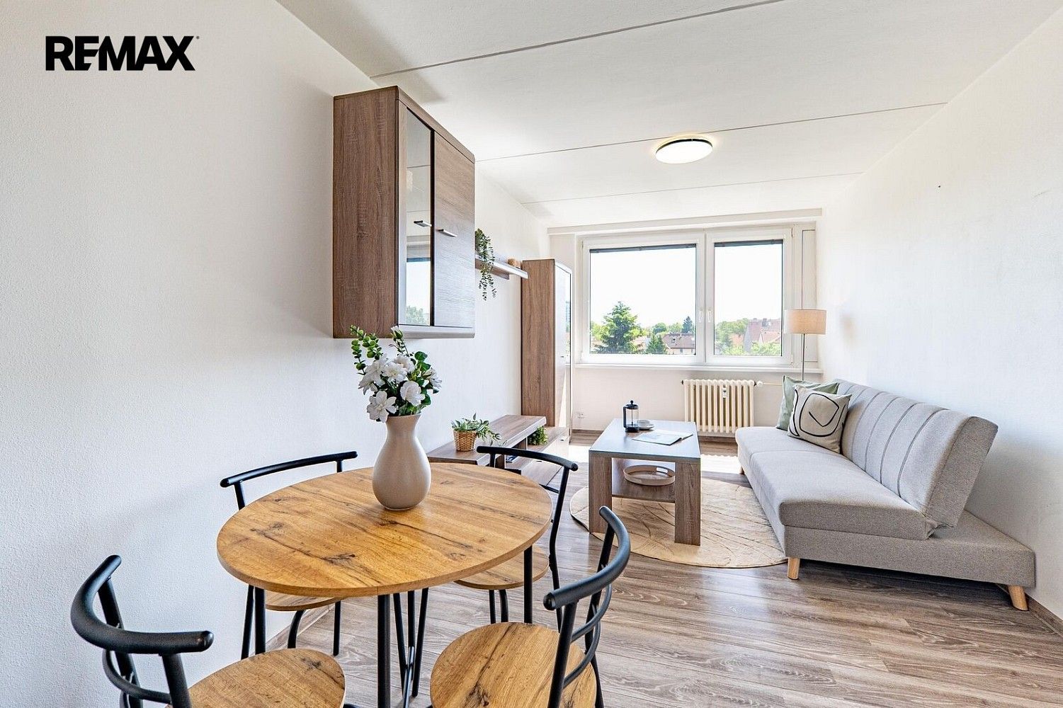 Byt 2+kk · 45 m² · Praha - Letňany, okres Praha 18, Hlavní město Praha - 4
