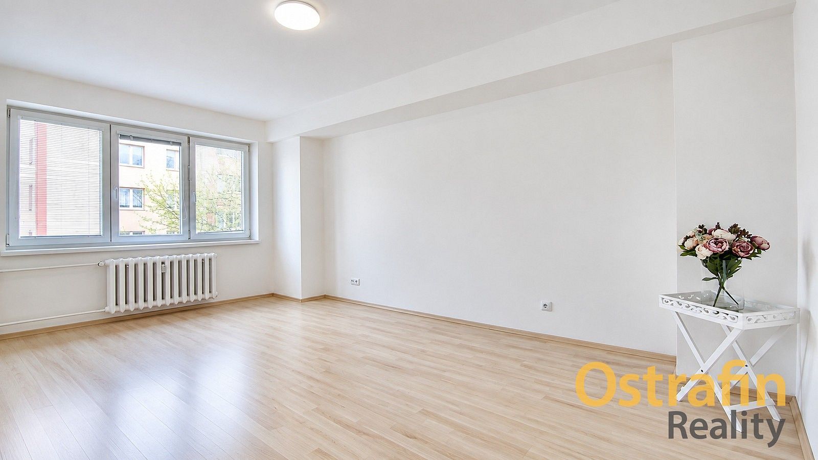 Pronájem byt 2+1 - Ostrava - Poruba, okres Ostrava-město, Moravskoslezský kraj, 49 m² - 2