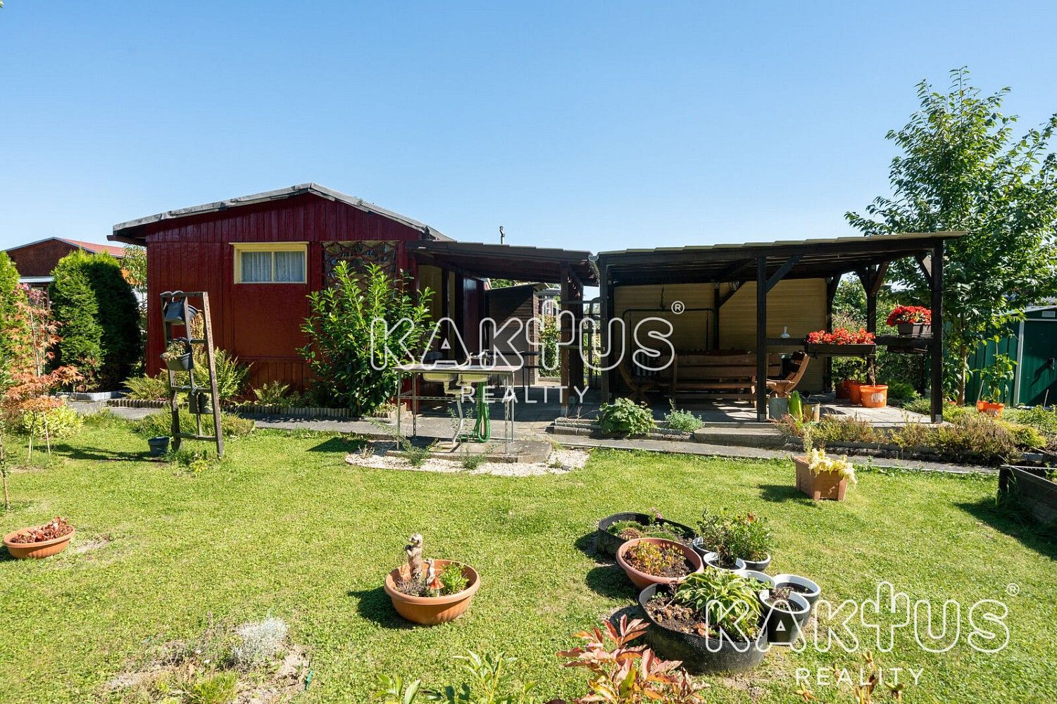 Chalupy, Ostrava - Pustkovec, okres Ostrava-město, Moravskoslezský kraj, 15 m² - 2