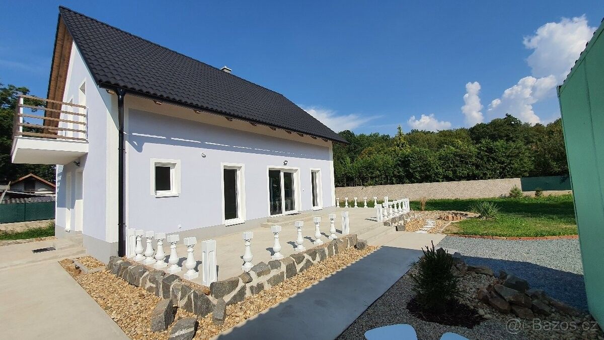 Rodinné domy, Heřmanův Městec, 538 03 - 2