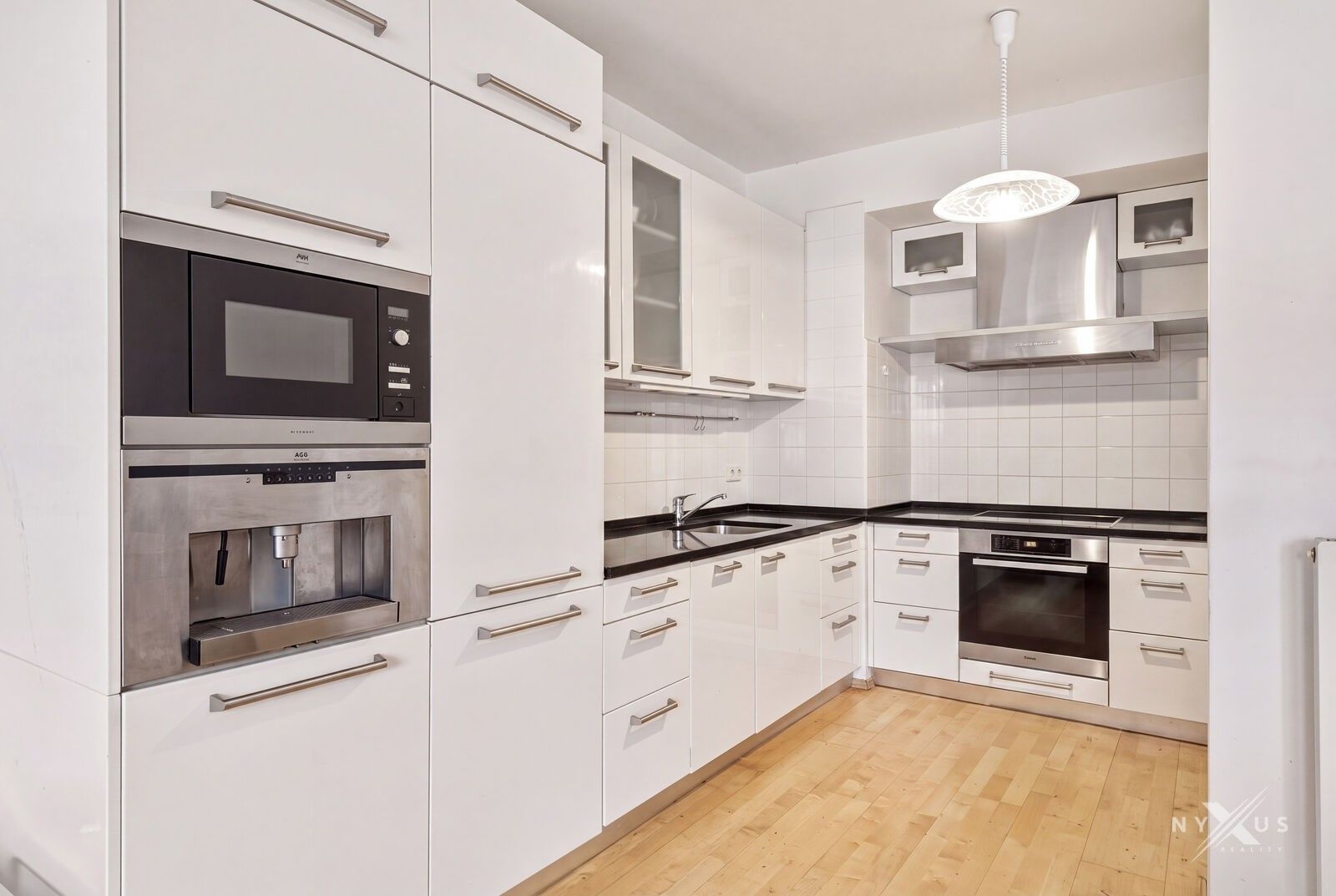 5+kk, Mattioliho, Praha Záběhlice, 122 m² - 1
