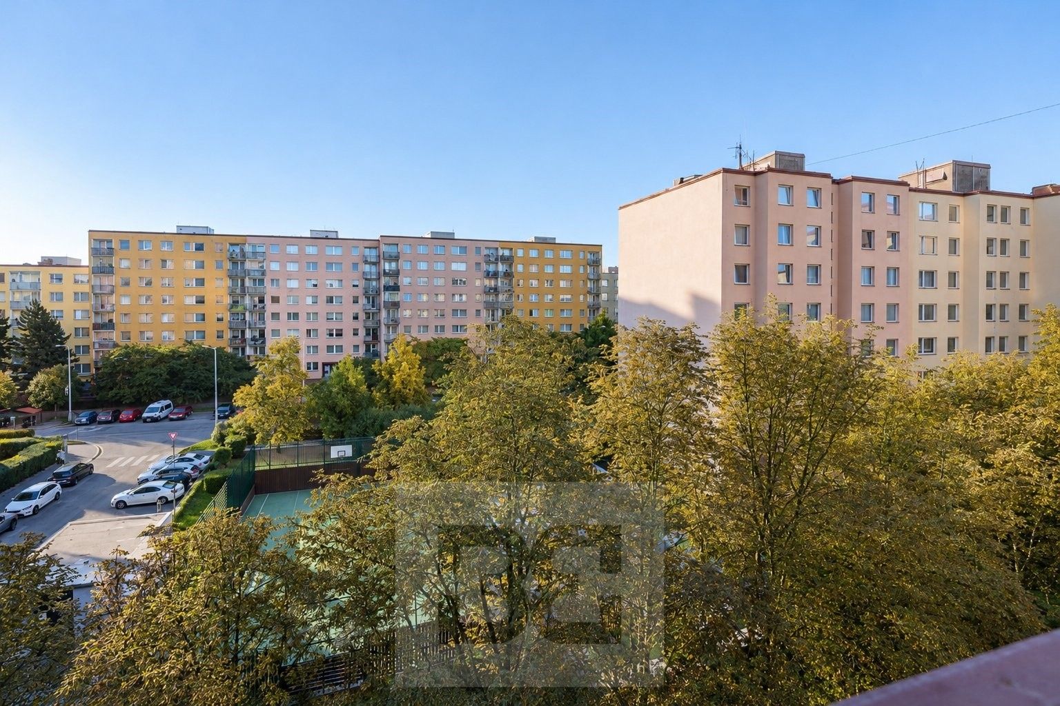 Byt 1+kk · 29 m² · Pivcova 956, Praha Hlubočepy - 4
