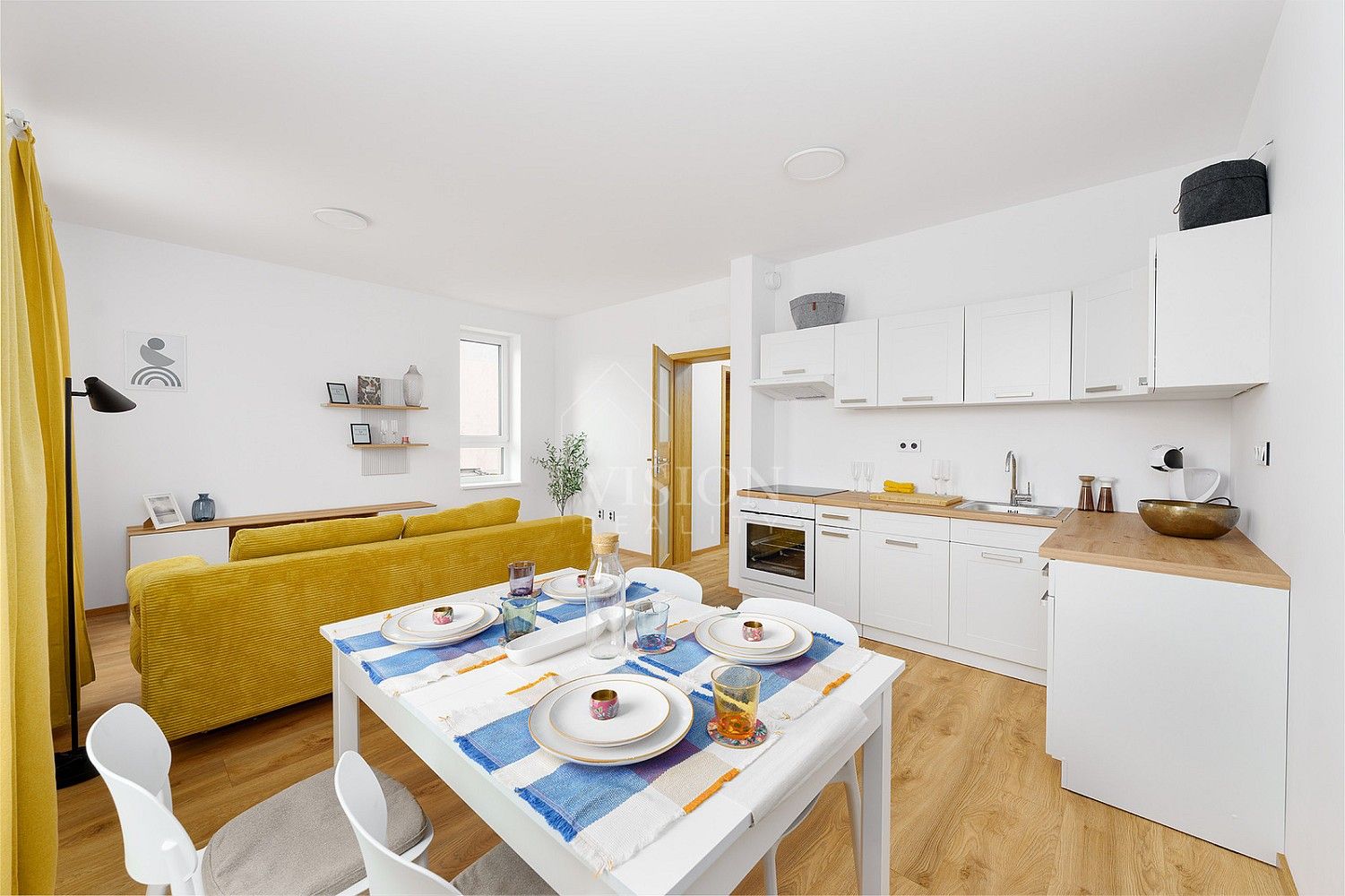 Činžovní dům · 322 m² · Netvořice, okres Benešov, Středočeský kraj - 3