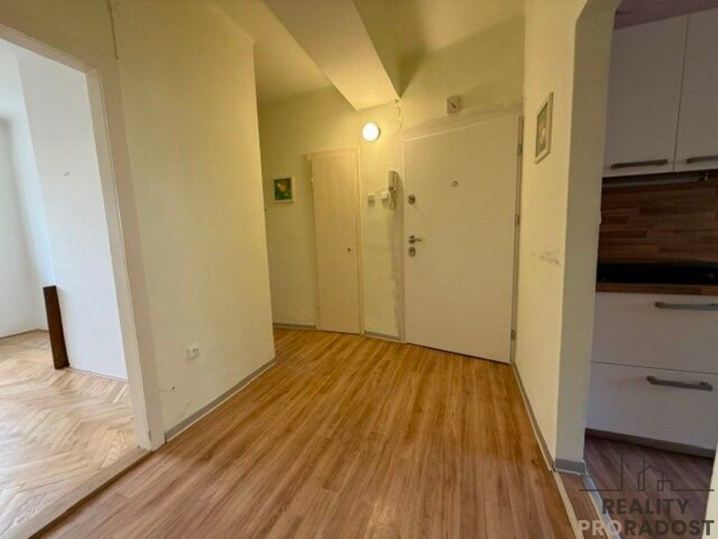 Byt 3+1 · 68 m² · Marxova, Hodonín - 4