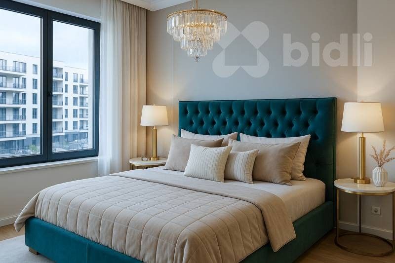 Prodej byt 2+kk - Drnovská, Praha, 54 m²