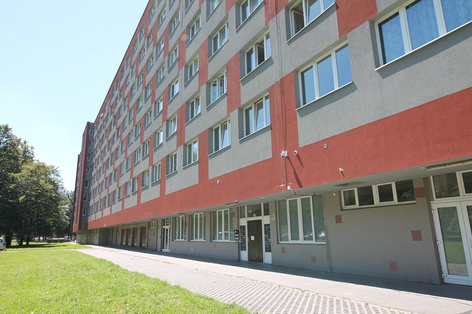 Byt 2+kk · 45 m² · Ostrava - Zábřeh, okres Ostrava-město, Moravskoslezský kraj - 4