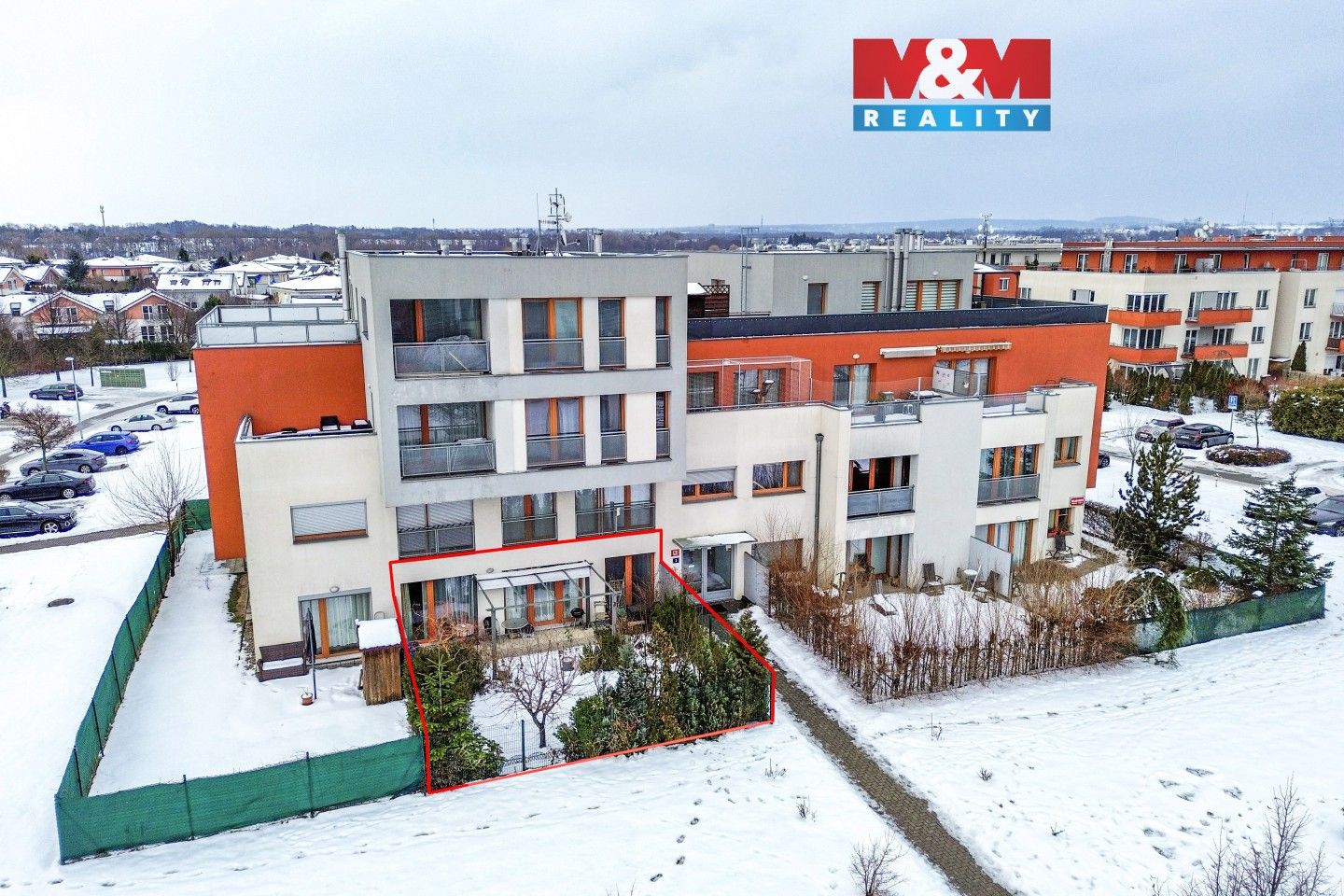 1+kk, Májovková, Praha, 36 m²