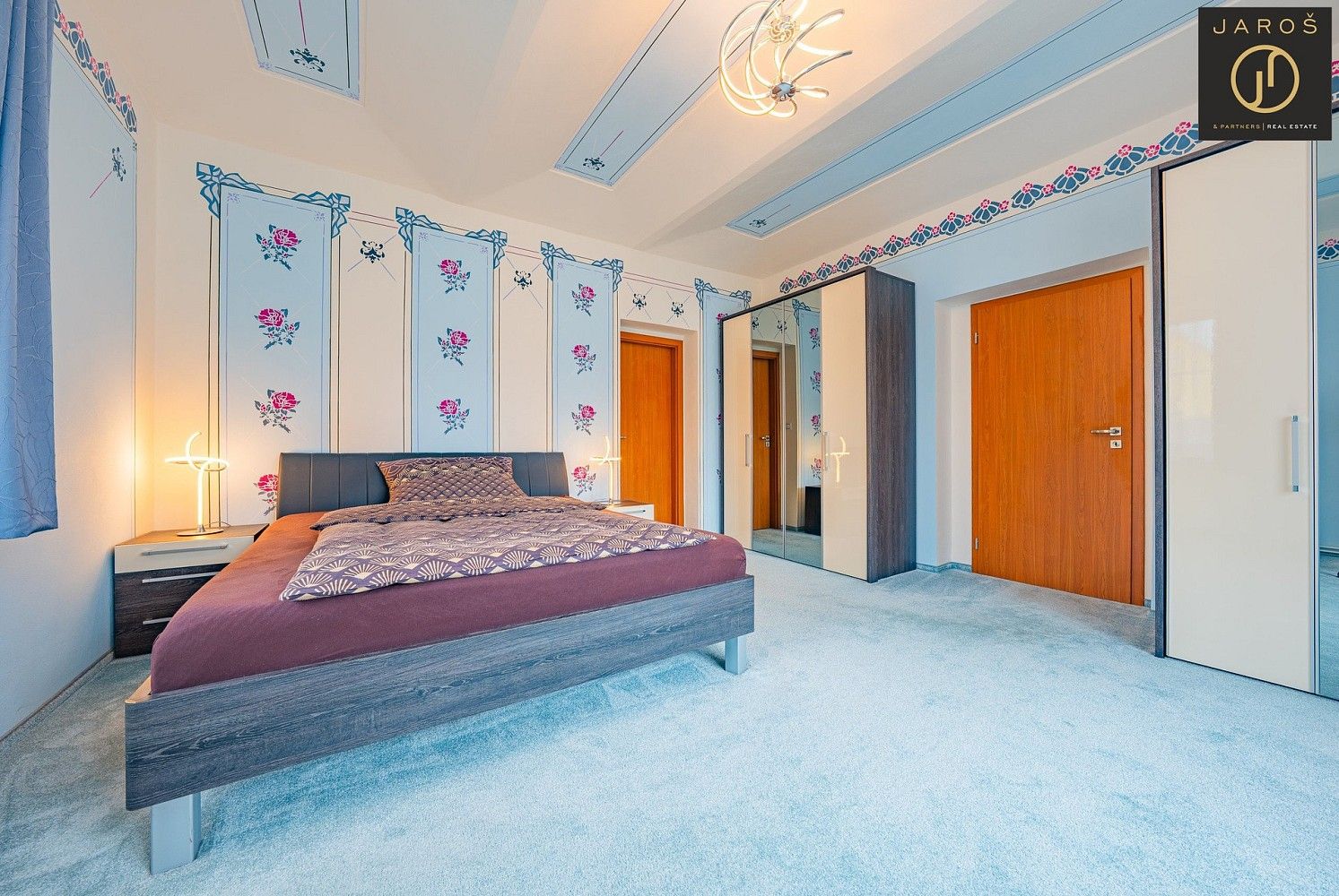 Prodej rodinný dům - Červené Pečky - Bořetice, okres Kolín, 167 m² - 5