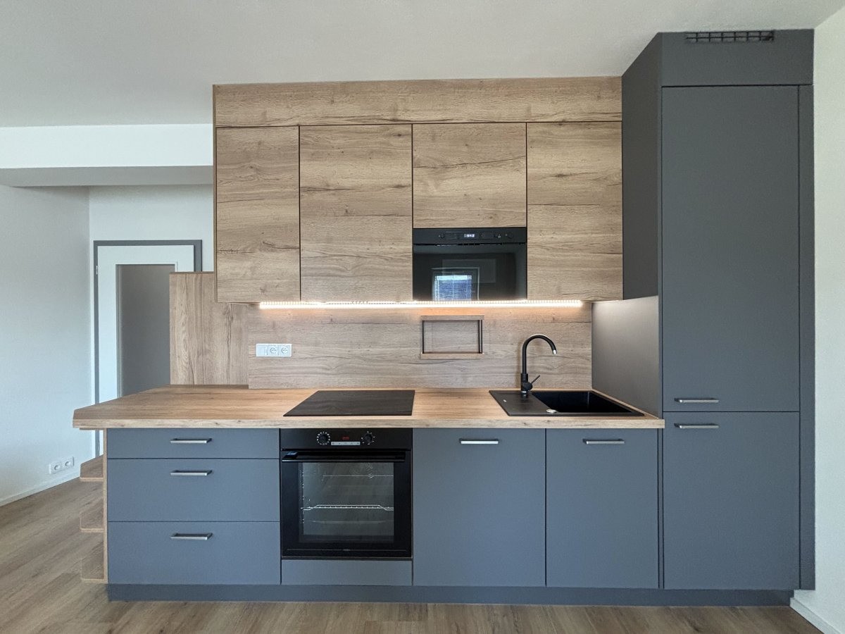 3+kk, Dobrovodská, České Budějovice, 73 m² - 2