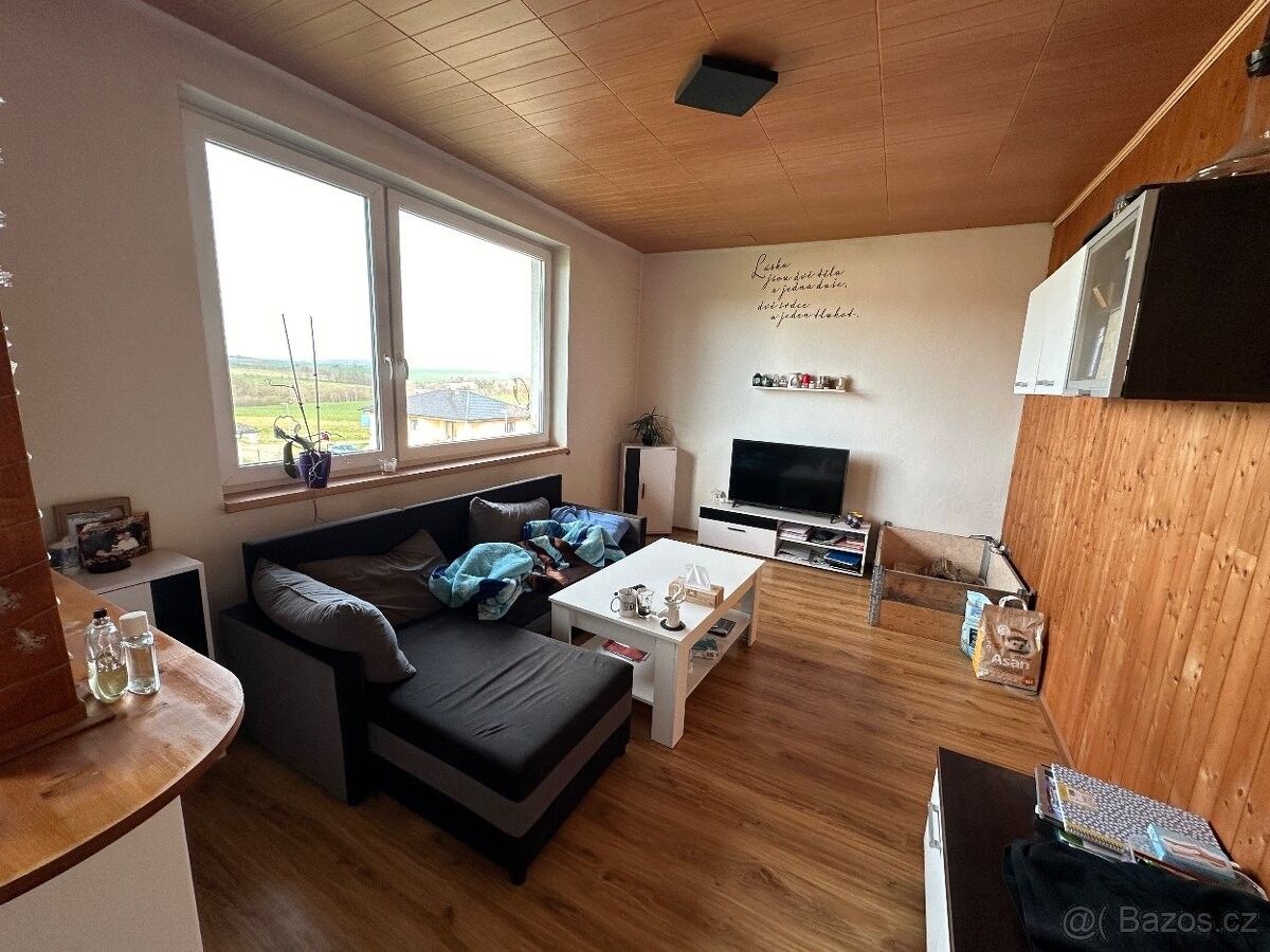 Prodej rodinný dům - Křivsoudov, 257 66