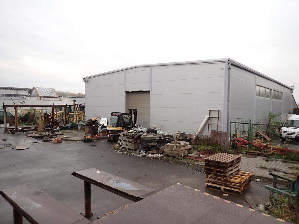 Prodej výrobní prostory - Obchodní, Most, 6 m²