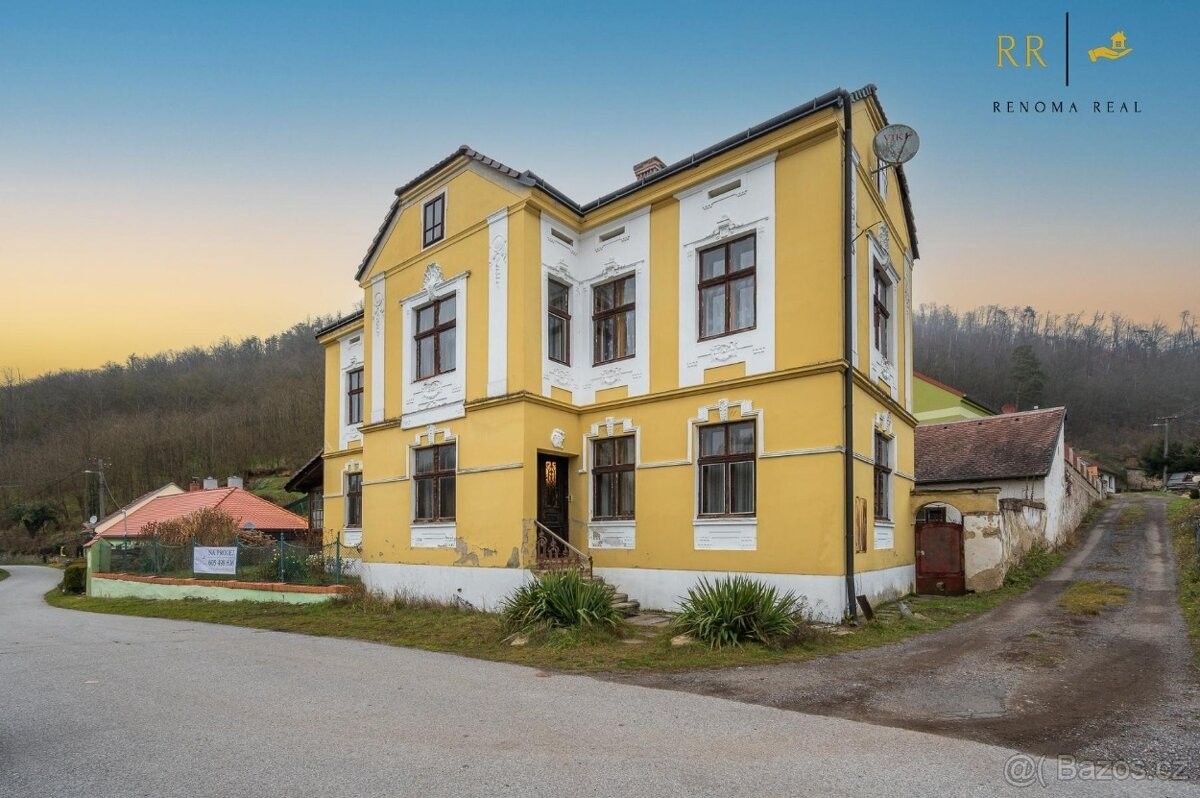 Rodinné domy, Vranov nad Dyjí, 671 03