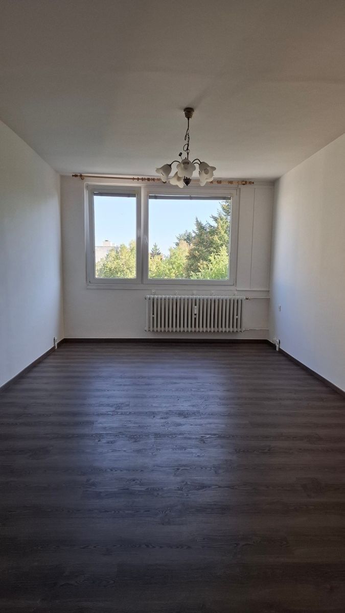 Byt 2+1 · 51 m² · Tobrucká, Praha - Vokovice - 3