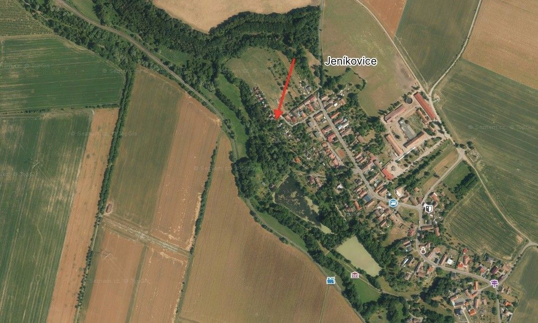 Pozemky pro bydlení, Přelouč, 535 01