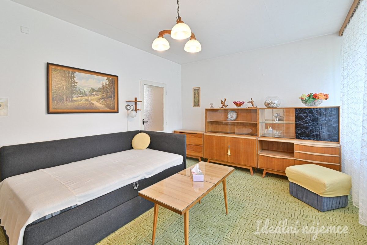 2+1, Brožíkova, Brno, 56 m² - 1