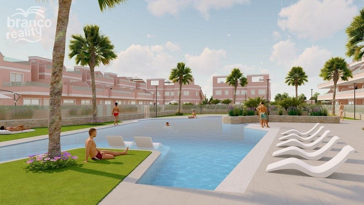 Rodinný dům · 77 m² · Pilar de La Horadada, ES - 3
