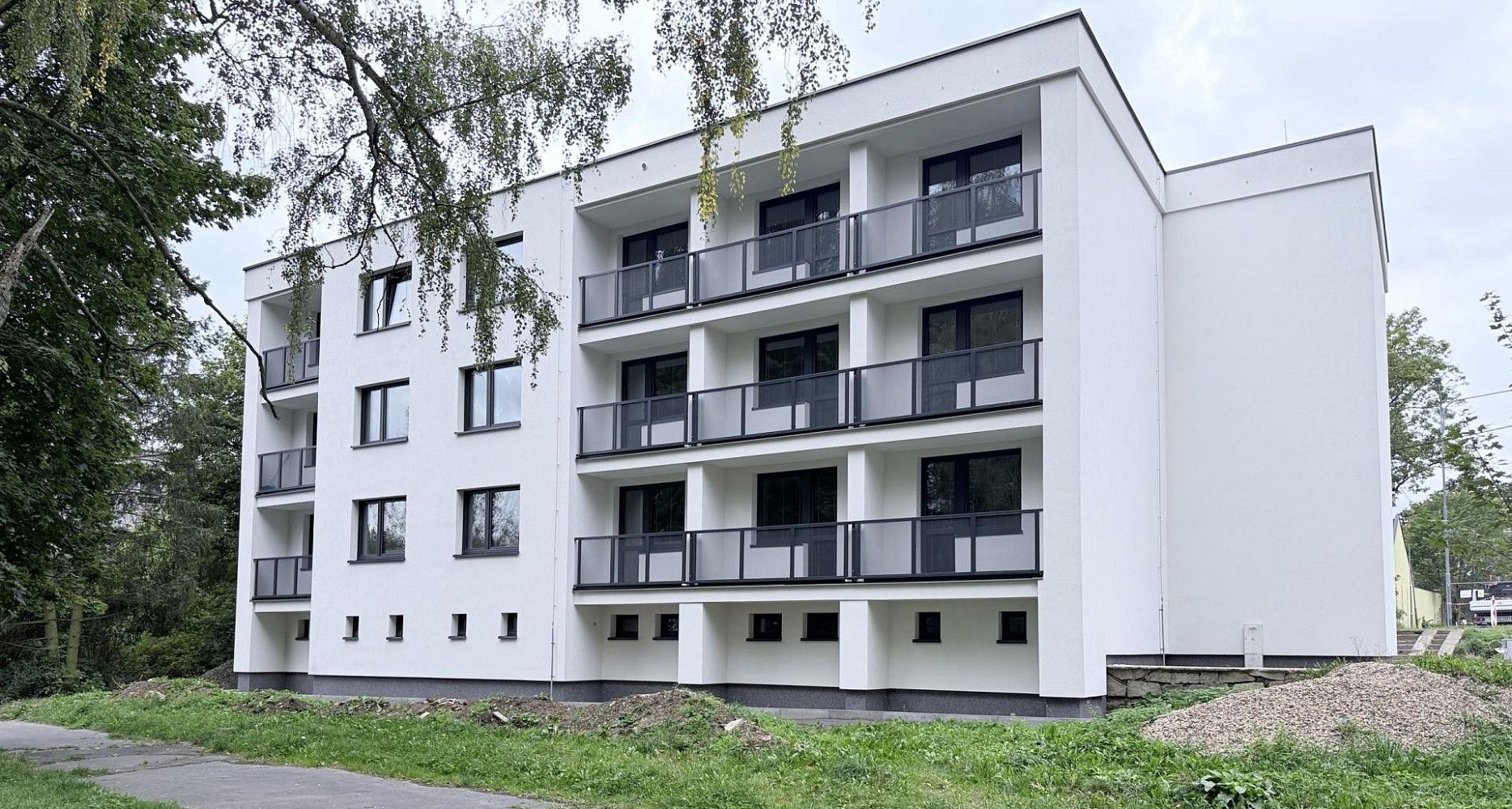 2+1, Bruntál, Moravskoslezský kraj, 44 m² - 1