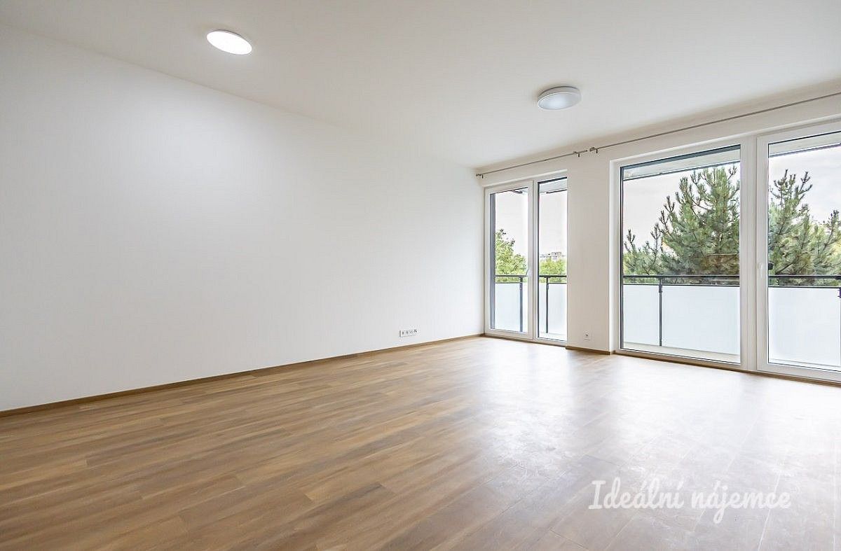 2+kk, Praha - Troja, okres Praha 8, Hlavní město Praha, 59 m² - 1